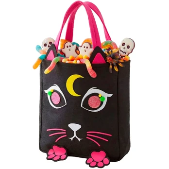 WIDMANN krepšys Trick or Treat Cat, 86875