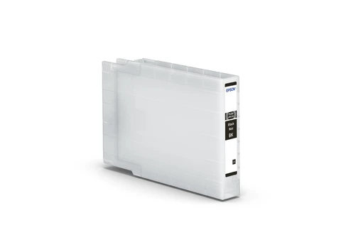Rašalinio spausdintuvo kasetė Epson T04C1, juoda