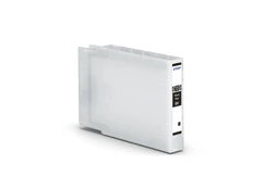 Rašalinio spausdintuvo kasetė Epson T04C1, juoda kaina