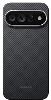 Pitaka Edge Dėklas Pixel 11 Pro XL, juodas