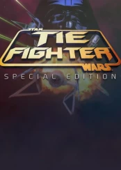 TIE Fighter Steam kaina