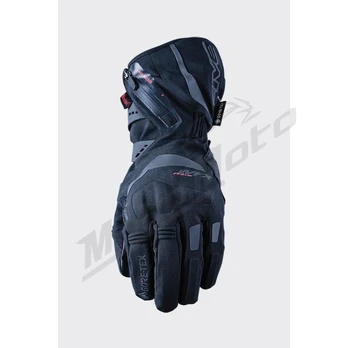 Tekstilinės pirštinės Five WFX Prime Gore-Tex