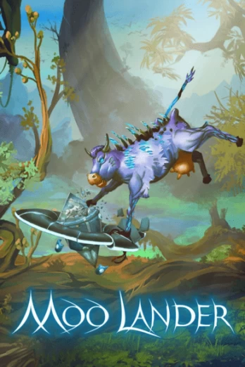 Moo Lander PC