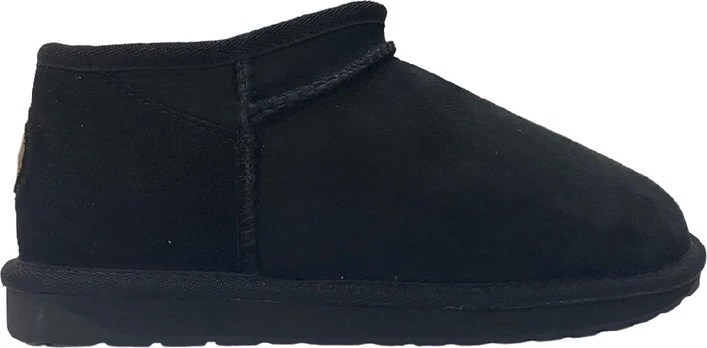 EMU Australia Stinger Compact Black - 38