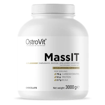OstroVit Mass IT 3000 g.