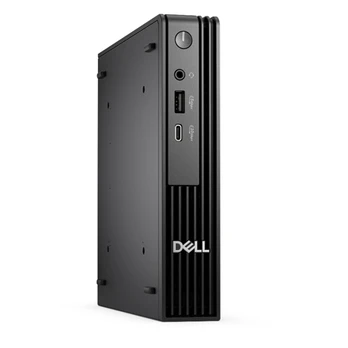 Dell Pro QCM1250 Desktop Micro Intel Core i3 i3