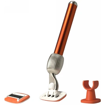 Fler The Razor Starter Set Sicily skustuvas