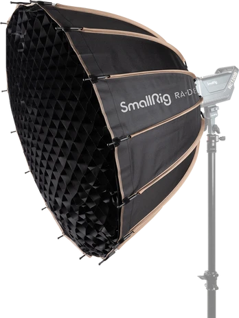 SmallRig 3586 Softbox Parabolic RA-D85