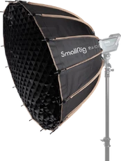 SmallRig 3586 Softbox Parabolic RA-D85 kaina