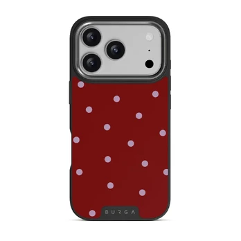 Curated - iPhone 17 Pro Case, Elite Dark (MagSafe) / Gunmetal