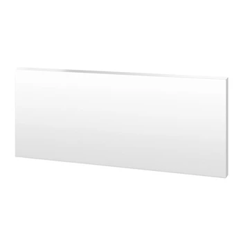 HDPE plastiko lakštas 24 x 48 cm