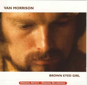 CD Van Morrison - Brown Eyed Girl