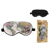 Miego kaukė Itotal OLD MAP kaina
