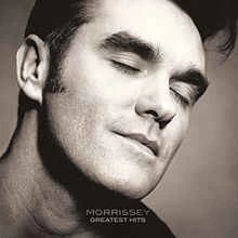 CD Morrissey - Greatest Hits