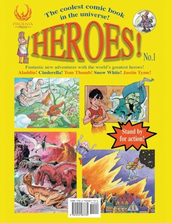 Heroes
