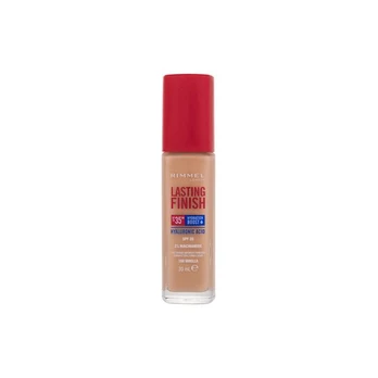 Rimmel London Makeup ilgalaikis užbaigimas, 30ml