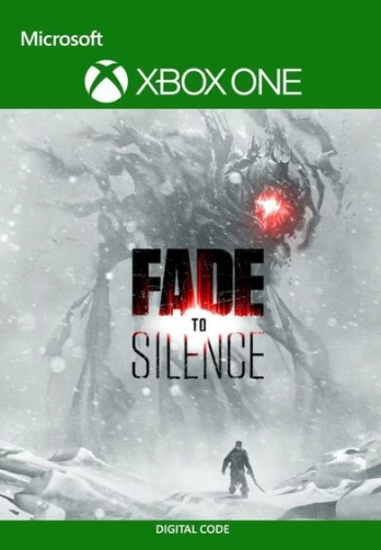 Fade to Silence Xbox