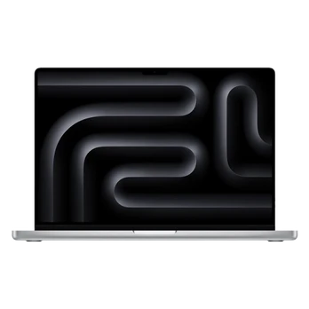 Apple MacBook Pro 16" (2026) M5 Max 18C CPU, 40C GPU/48GB/2TB nešiojamas kompiuteris