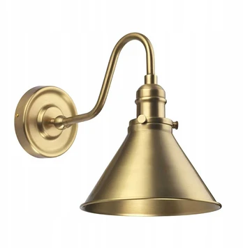 Sieninis šviestuvas Elstead Lighting Provence PV1-AB