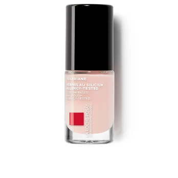 TOLERIANE SILICIUM vernis #02-rose 6 ml