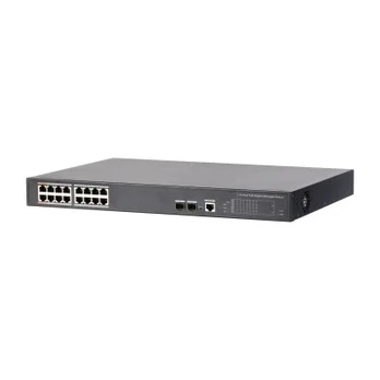 PFS4218-16GT-240 DAHUA