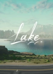 Lake PC kaina