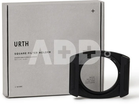 Urth 75mm Square Filter Holder