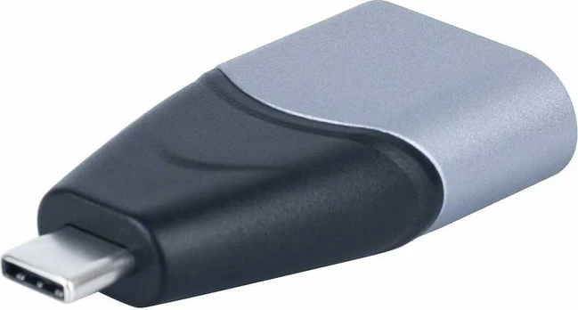Fuj:tech USB-C - HDMI -adapteri