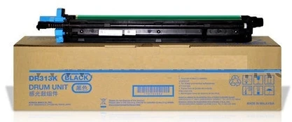 Kasetė būgno Konica Minolta DR-313K BK120K OEM