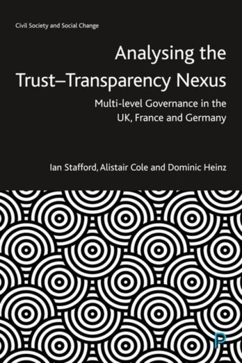 Analysing the Trust–Transparency Nexus