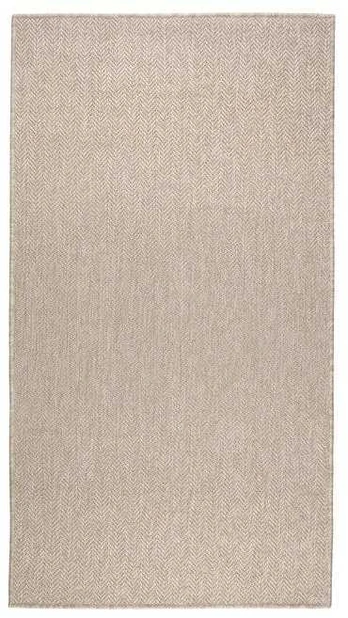 4Living Carpet Leina 80x200 cm beige