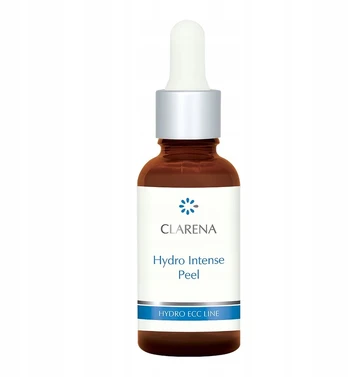 Hydro Intense Peel 30ml rūgštinis veido pilingas ordinary glotninantis