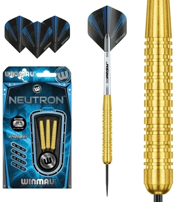 Smiginio strėlytės Winmau Neutron, 21 g