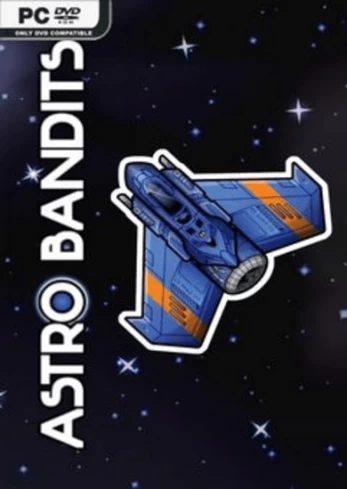 Astro Bandits PC