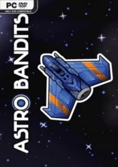 Astro Bandits PC kaina