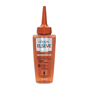 Serumas galvos odai ELSEVE GROWTH BOOSTER, 102 ml