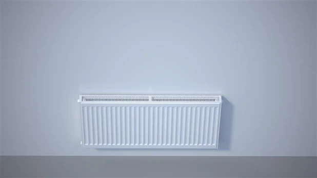 Caradon RADIATOR WITH SIDE CONNECTION 11 500X1000