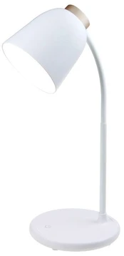 Stalinis šviestuvas CristalRecord Hadar 04-411-03-100, LED, pastatomas, 4W kaina