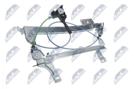 Lango pakėliklis NTY EPS-PE-010 kaina