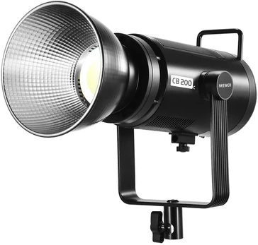 Neewer CB200C RGB LED Light