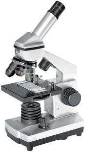 Bresser Junior Microscope Set Biolux CA 40x-1024x
