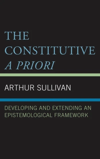 Constitutive A Priori