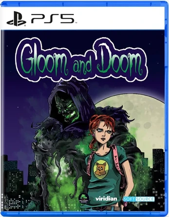 Gloom And Doom 