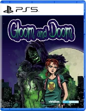Gloom And Doom  kaina