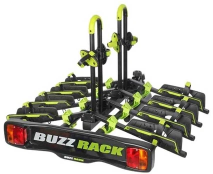 Buzz Rack Buzzrack Buzzwing 4