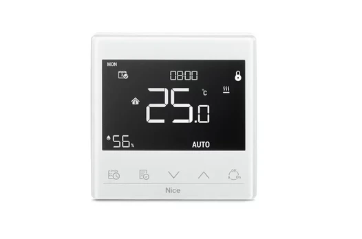 FIBARO WARM-CONTROL E Warm-Control E Baltas