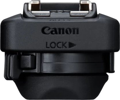 Canon Multi-Function Shoe Adapter AD-E1