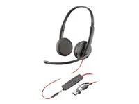 Ausinės HP Blackwire 3225