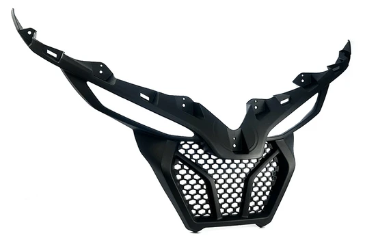 9RHV-041023-1000 HEADLIGHT PANEL