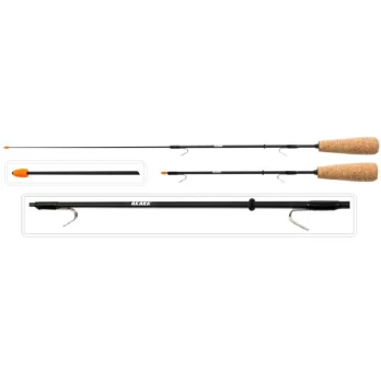 Meškerėlė Žieminė Akara Ice Master 60cm
